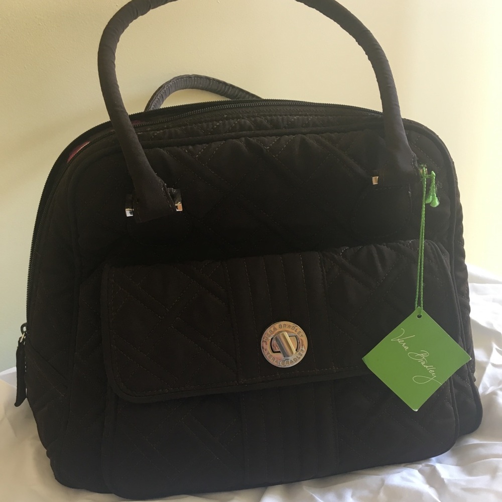Vera Bradley bag
